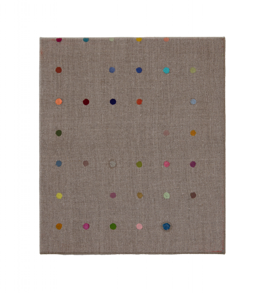 dots