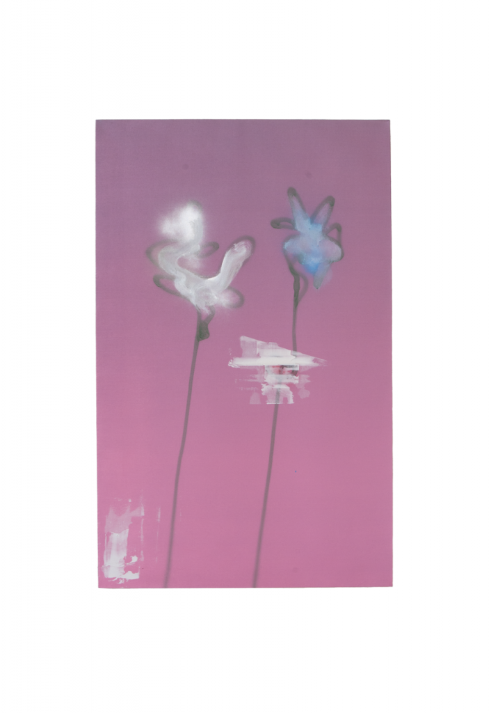 fleurs lilac
