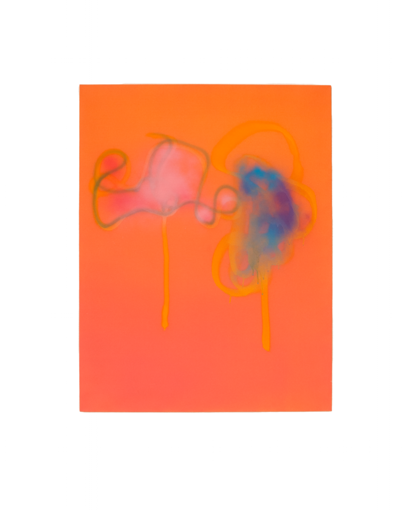 fleurs orangier