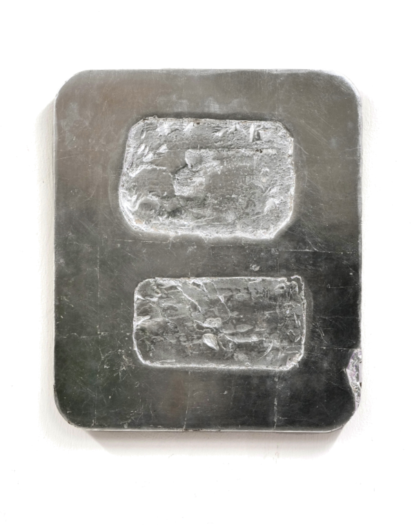 johann s the secrete language - brick, 2023