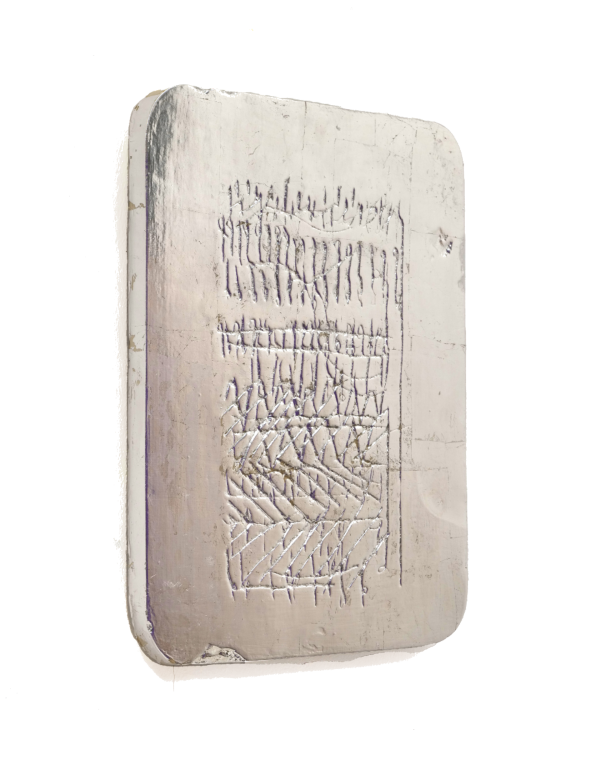 johann s the secrete language - carpet b, 2023