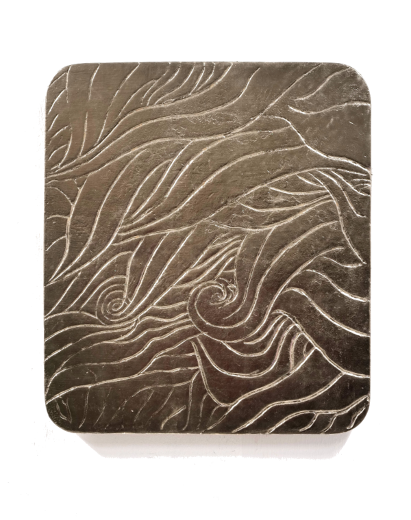 johann s the secrete language - hair, 2023