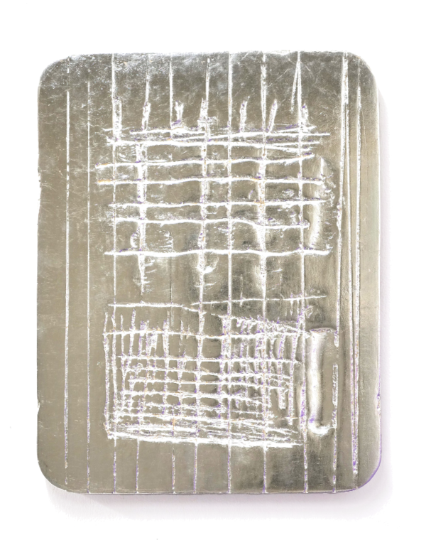 johann s the secrete language - lines, 2023