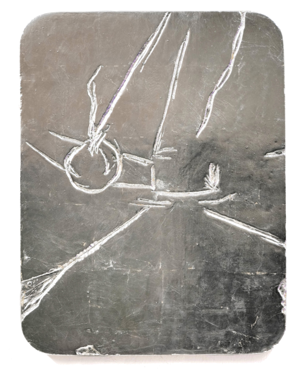 johann s the secrete language - time, 2023