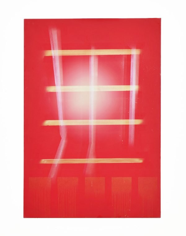 sanctification | 2025